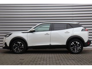 Peugeot 2008 1.2 PURETECH 100PK ALLURE PACK / NAVI / LEDER / CLIMA / LED / PDC / 17" LMV / CAMERA / KEYLESS / ...