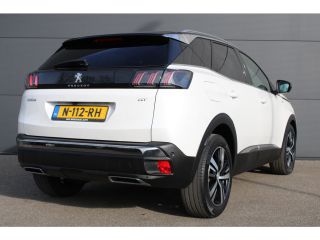 Peugeot 3008 1.2 PureTech GT | Navigatie | Camera | Alcantara | Apple carplay | Parelmoer | 63.000km | BTW |