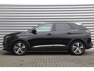 Peugeot 3008 1.6 HYBRID 225PK ALLURE PACK AUTOMAAT / NAVI / CLIMA / PDC / 18" LMV / CAMERA / KEYLESS / FULL-LE...