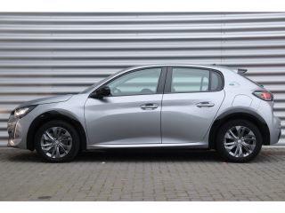 Peugeot e-208 EV 136PK ACTIVE PACK AUTOMAAT / NAVI / CLIMA / PDC / 16" LMV / CRUISECONTROL / I-COCKPIT / FULL-L...