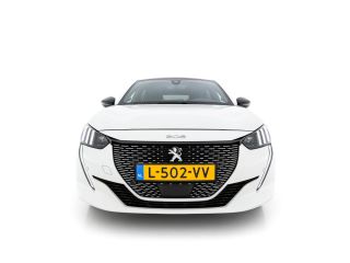 Peugeot e-208 EV GT Pack 50 kWh (3-Fase-11kW) {SOH-86%} (INCL-BTW) *HEATPUMP | PANO | FULL-LED | DIGI-COCKPIT |...
