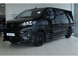 Peugeot e-Expert EV 75 kWh 136 L3 STX SPECIAL EDITION | LED | Stuur+Stoelverwarming | Betimmering | Leder | Camera...