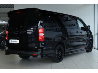 Peugeot e-Expert EV 75 kWh 136 L3 STX SPECIAL EDITION | LED | Stuur+Stoelverwarming | Betimmering | Leder | Camera...