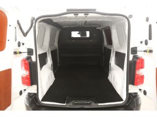 Peugeot Expert 2.0 BlueHDI L2H1 | Airco | Cruise | 3 Zits | Trekhaak | Carplay | Imperiaal | Parkeersens.