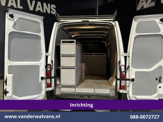 Renault Master 2.3 dCi 131pk L2H2 Inrichting Euro6 Airco | Imperiaal | Navigatie | Cruisecontrol | 2500kg Trekha...