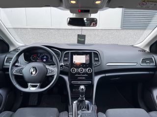 Renault M&eacute;gane Estate Estate 1.3 TCe/H6/Nw.model/1e eig./Camera/Carplay/Trekhaak/Cruise/Led