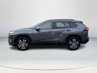 Toyota RAV4 2.5 Plug-in Hybrid AWD Style (Parkeersensoren - Camera)