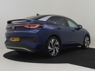 Volkswagen ID.5 Pro Business 77kWh 286pk | 360&deg; graden camera | Navigatie | Stoelverwarming | Elektrische achterk...