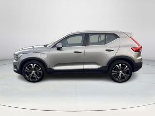 Volvo  XC40 1.5 T5 Recharge Inscription | 1.800 KG Trekgewicht| Achteruitrijcamera | Parkeersensoren |