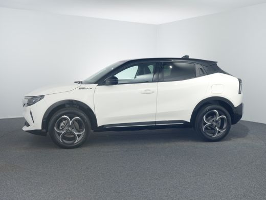 Alfa Romeo Junior Ibrida Sport Speciale, (2026) | Bi-color dak | Elektrisch bediend panoramisch schuifdak | Techno ... ActivLease financial lease