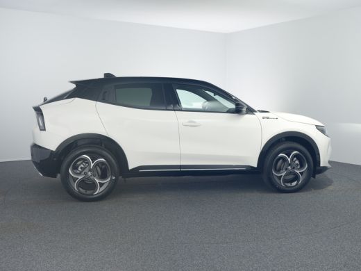 Alfa Romeo Junior Ibrida Sport Speciale, (2026) | Bi-color dak | Elektrisch bediend panoramisch schuifdak | Techno ... ActivLease financial lease