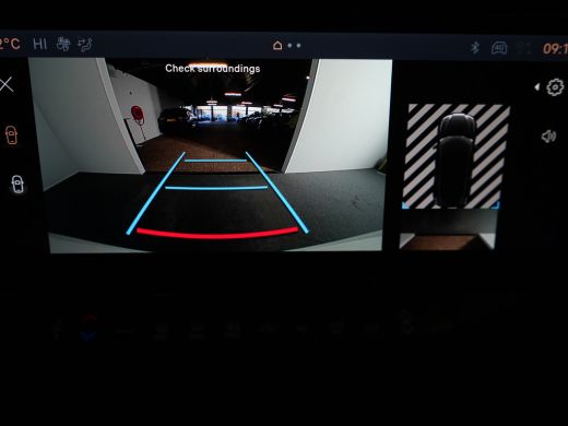 Alfa Romeo Junior Ibrida Sport Speciale, (2026) | Bi-color dak | Elektrisch bediend panoramisch schuifdak | Techno ... ActivLease financial lease