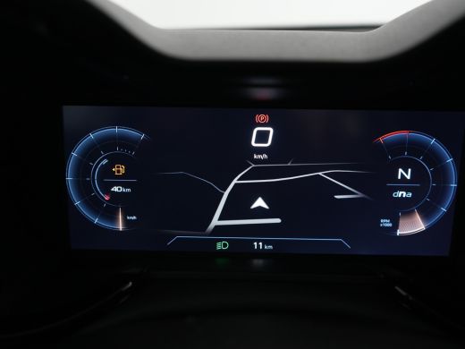 Alfa Romeo Junior Ibrida Sport Speciale, (2026) | Bi-color dak | Elektrisch bediend panoramisch schuifdak | Techno ... ActivLease financial lease