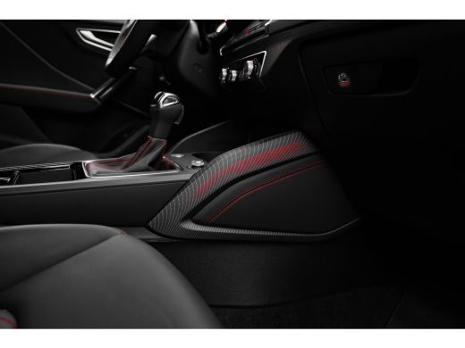 Audi Q2 35 TFSI S Edition 150 PK | Trekhaak | Achteruitrijcamera | Matrix LED Koplampen | Luxe Lederen Be... ActivLease financial lease