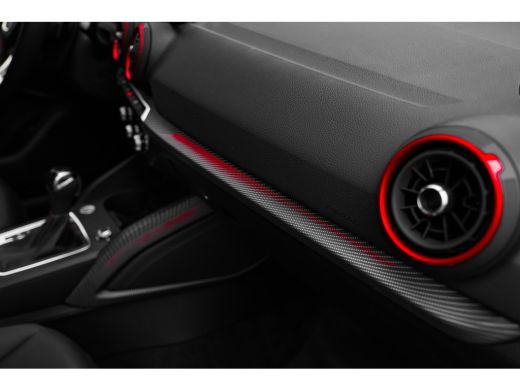 Audi Q2 35 TFSI S Edition 150 PK | Trekhaak | Achteruitrijcamera | Matrix LED Koplampen | Luxe Lederen Be... ActivLease financial lease