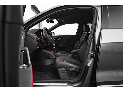 Audi Q2 35 TFSI S Edition 150 PK | Trekhaak | Achteruitrijcamera | Matrix LED Koplampen | Luxe Lederen Be... ActivLease financial lease