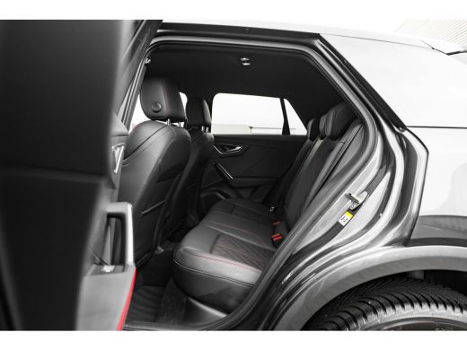 Audi Q2 35 TFSI S Edition 150 PK | Trekhaak | Achteruitrijcamera | Matrix LED Koplampen | Luxe Lederen Be... ActivLease financial lease