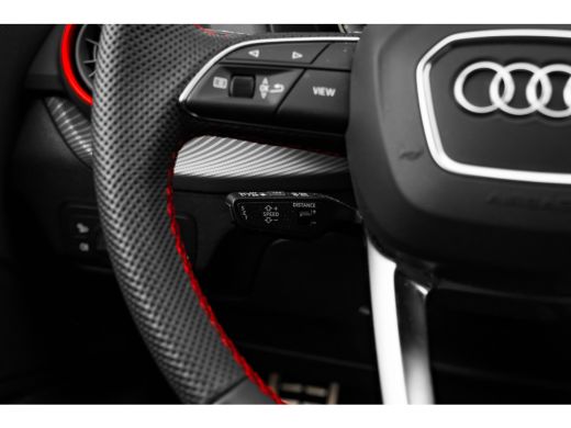 Audi Q2 35 TFSI S Edition 150 PK | Trekhaak | Achteruitrijcamera | Matrix LED Koplampen | Luxe Lederen Be... ActivLease financial lease