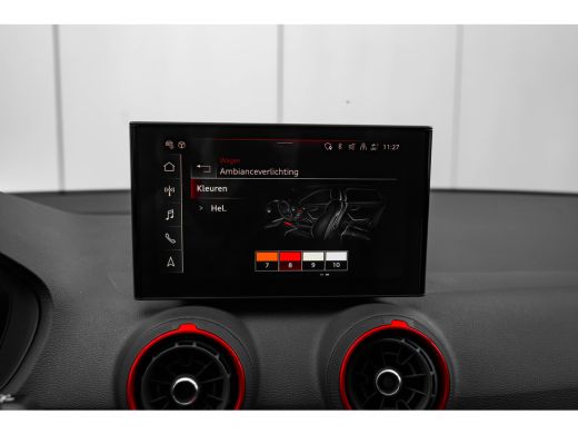 Audi Q2 35 TFSI S Edition 150 PK | Trekhaak | Achteruitrijcamera | Matrix LED Koplampen | Luxe Lederen Be... ActivLease financial lease