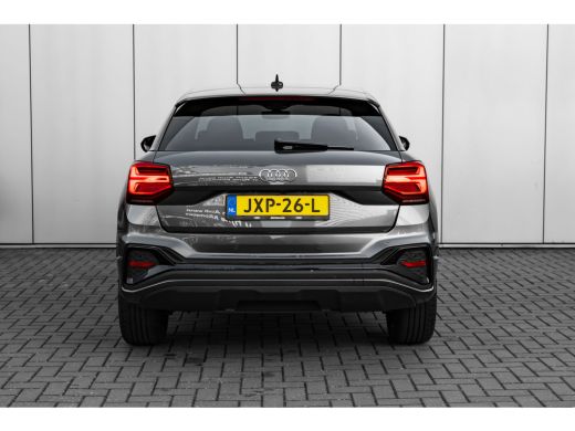 Audi Q2 35 TFSI S Edition 150 PK | Trekhaak | Achteruitrijcamera | Matrix LED Koplampen | Luxe Lederen Be... ActivLease financial lease