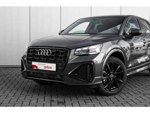Audi Q2 35 TFSI S Edition 150 PK | Trekhaak | Achteruitrijcamera | Matrix LED Koplampen | Luxe Lederen Be... ActivLease financial lease