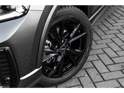 Audi Q2 35 TFSI S Edition 150 PK | Trekhaak | Achteruitrijcamera | Matrix LED Koplampen | Luxe Lederen Be... ActivLease financial lease