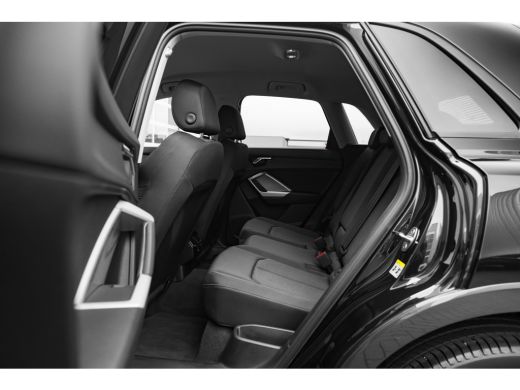 Audi Q3 35 TFSI Advanced edition 150PK | Trekhaak | Camera Achter | Privacy Glas | Comfort Sleutel | Appl... ActivLease financial lease