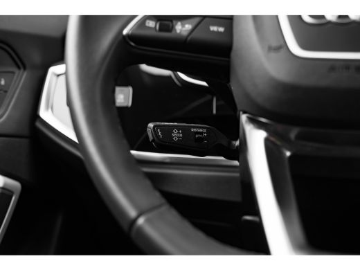 Audi Q3 35 TFSI Advanced edition 150PK | Trekhaak | Camera Achter | Privacy Glas | Comfort Sleutel | Appl... ActivLease financial lease