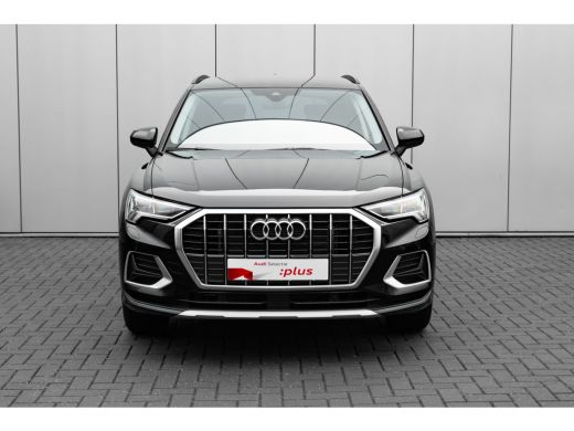 Audi Q3 35 TFSI Advanced edition 150PK | Trekhaak | Camera Achter | Privacy Glas | Comfort Sleutel | Appl... ActivLease financial lease