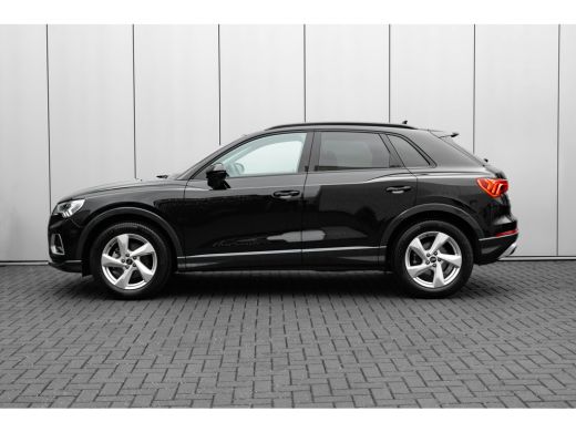 Audi Q3 35 TFSI Advanced edition 150PK | Trekhaak | Camera Achter | Privacy Glas | Comfort Sleutel | Appl... ActivLease financial lease