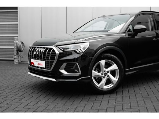 Audi Q3 35 TFSI Advanced edition 150PK | Trekhaak | Camera Achter | Privacy Glas | Comfort Sleutel | Appl... ActivLease financial lease