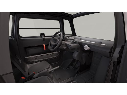 Citroën Ami Dark Side Automaat ActivLease financial lease