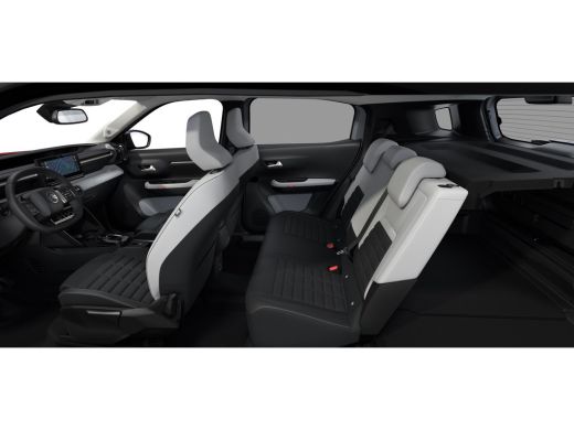 Citroën C3 Aircross Max | Achteruitrijcamera | Extra getinte achterste zijruiten en achterruit | Koplampen met ECO LE... ActivLease financial lease