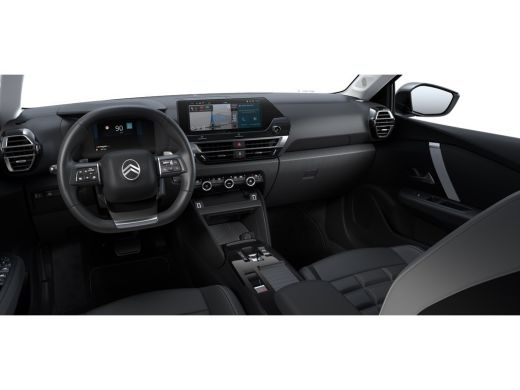 Citroën C4 Max | Achteruitrijcamera | Automatisch grootlichtassistent | Automatische airconditioning met act... ActivLease financial lease