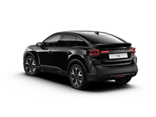 Citroën C4 Max | Achteruitrijcamera | Automatisch grootlichtassistent | Automatische airconditioning met act... ActivLease financial lease