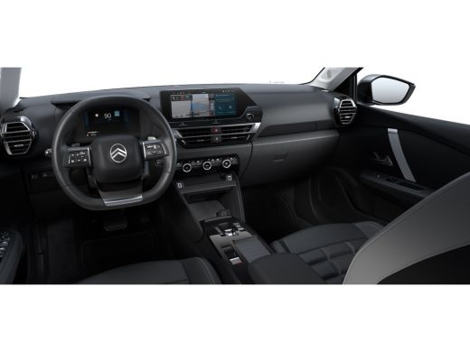 Citroën C4 Max | Achteruitrijcamera | Automatisch grootlichtassistent | Automatische airconditioning met act... ActivLease financial lease