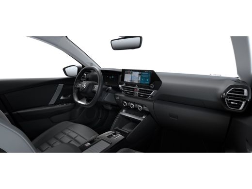 Citroën C4 Max | Achteruitrijcamera | Automatisch grootlichtassistent | Automatische airconditioning met act... ActivLease financial lease