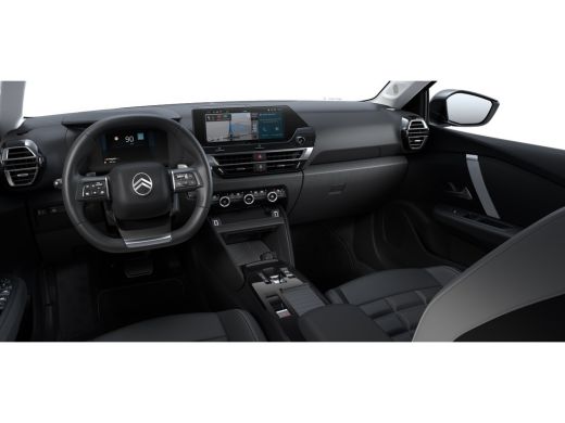 Citroën C4 Max | Achteruitrijcamera | Automatisch grootlichtassistent | Automatische airconditioning met act... ActivLease financial lease