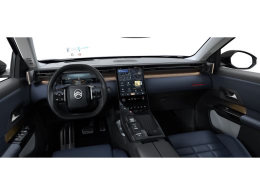 Citroën C5 Aircross Max | Boordlader 7,4kW - 1 fase | Extra getinte achterste zijruiten en achterruit ActivLease financial lease