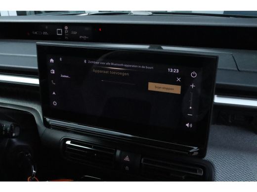 Citroën &euml;-C3 Aircross Max | Achteruitrijcamera | Boordlader 11kW - 3 fasen | Dagrijverlichting ActivLease financial lease