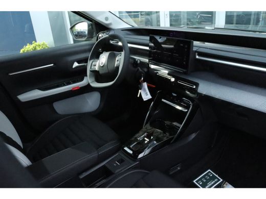 Citroën &euml;-C3 Aircross Max | Achteruitrijcamera | Boordlader 11kW - 3 fasen | Dagrijverlichting ActivLease financial lease