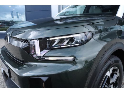 Citroën &euml;-C3 Aircross Max | Achteruitrijcamera | Boordlader 11kW - 3 fasen | Dagrijverlichting ActivLease financial lease