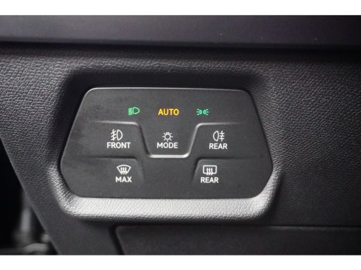 CUPRA Leon Sportstourer 1.5 e-Hybrid 204 pk 6-DSG | Achteruitrijcamera | Elektrische achterklep | Stoel/stuur verwarming ActivLease financial lease