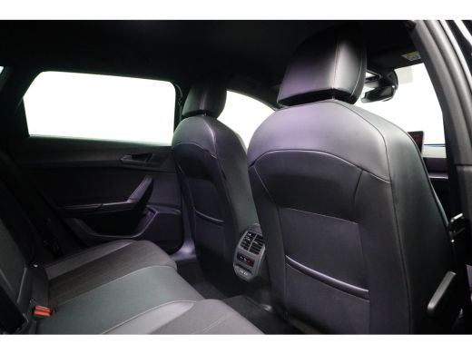 CUPRA Leon Sportstourer 1.5 e-Hybrid 204 pk 6-DSG | Achteruitrijcamera | Elektrische achterklep | Stoel/stuur verwarming ActivLease financial lease