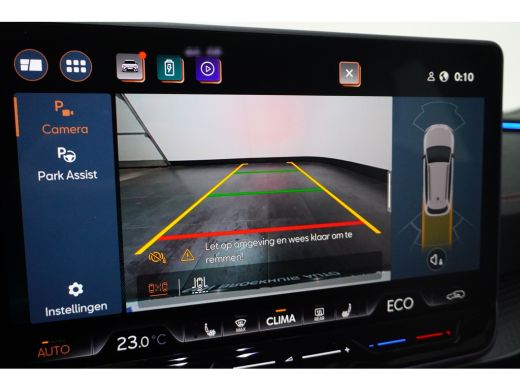 CUPRA Leon Sportstourer 1.5 e-Hybrid 204 pk 6-DSG | Achteruitrijcamera | Elektrische achterklep | Stoel/stuur verwarming ActivLease financial lease