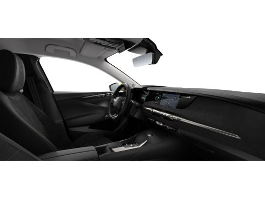 DS N&deg;4 Performance Line | 19" Lichtmetalen velgen MINNEAPOLIS | Achteruitrijcamera | Pack Tech ActivLease financial lease