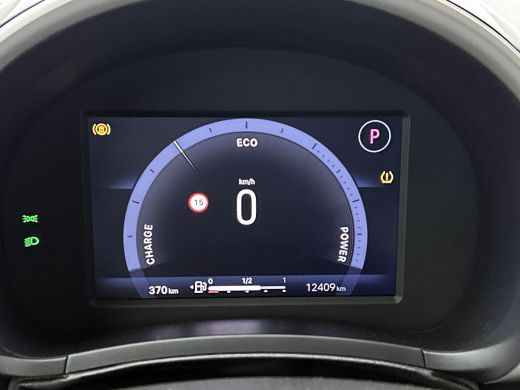 Fiat 600 1.2 Hybrid Bicolore CAMERA | CLIMA | DODEHOEKDETECT | NAVI-CARPLAY ActivLease financial lease