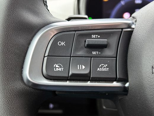 Fiat 600 1.2 Hybrid Bicolore CAMERA | CLIMA | DODEHOEKDETECT | NAVI-CARPLAY ActivLease financial lease