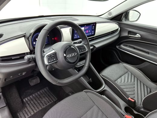 Fiat 600 1.2 Hybrid Bicolore CAMERA | CLIMA | DODEHOEKDETECT | NAVI-CARPLAY ActivLease financial lease