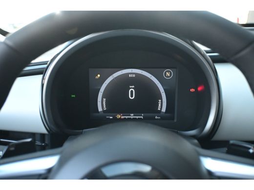 Fiat 600 1.2 Hybrid La Prima 145pk VOORRAAD-ACTIE! 8 Jaar Garantie! | Vol-Leder | Adaptive Cruise | Stoelv... ActivLease financial lease